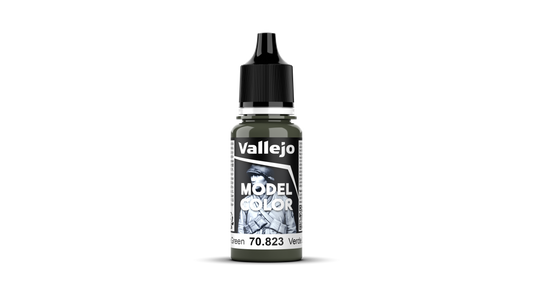 70823 Verde Luftwaffe 18ml. (095)