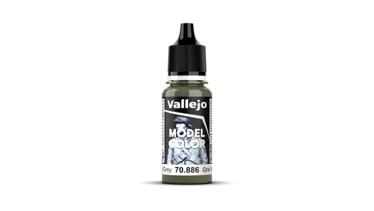 70886 Gris Verdoso 18ml. (098)