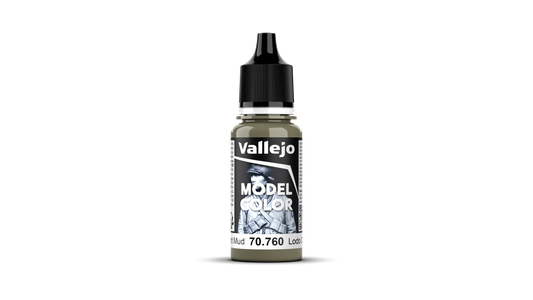 70760 Lodo Claro 18ml. (103)