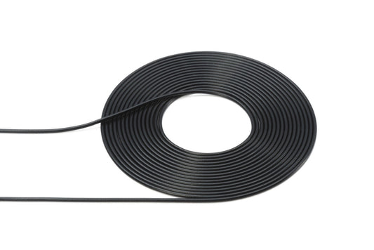 12677 Cable Outer Negro 0.8mm