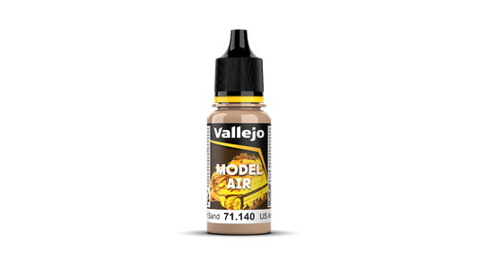71140 MA18 US Arena Desierto Vallejo