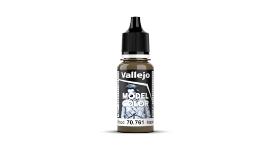 70761 Madera Vieja 18ml. (139)