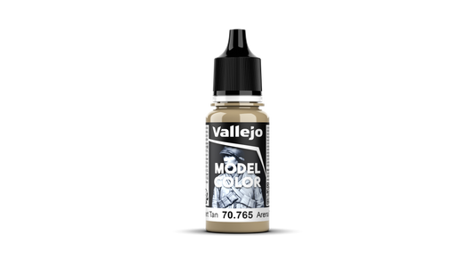70765 Arena Tostada 18ml. (140)