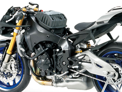 14133 1/12 Yamaha YZF-R1M