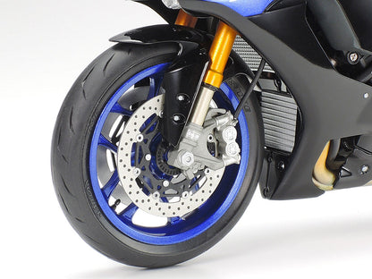14133 1/12 Yamaha YZF-R1M