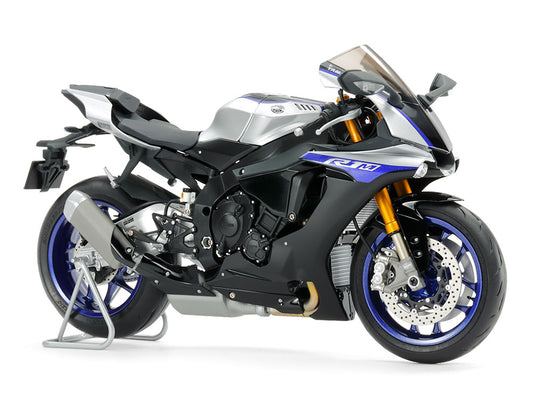 14133 1/12 Yamaha YZF-R1M