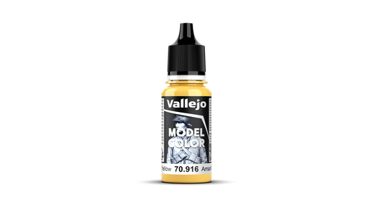 70916 Amarillo Arena 18ml. (146)
