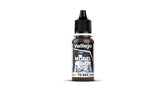 70984 Marrón Mate 18ml. (155)
