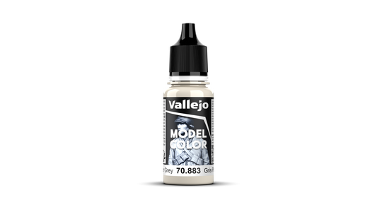 70883 Gris Plateado 18ml. (166)