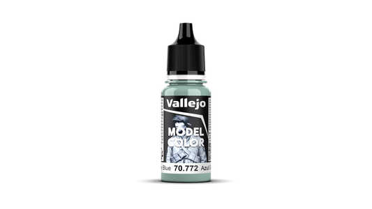 70772 Azul Gris Medio 18ml. (171)