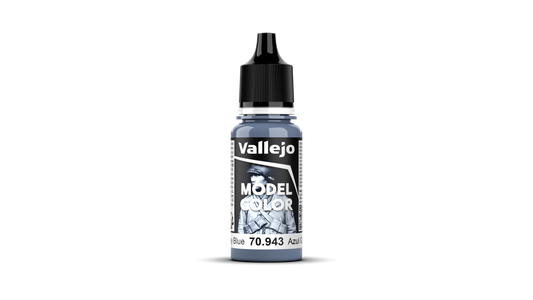 70943 Azul Gris 18ml. (172)