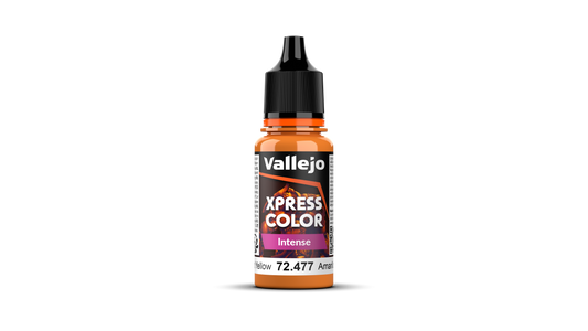 72.477 Xpress Intense Amarillo Acorazado