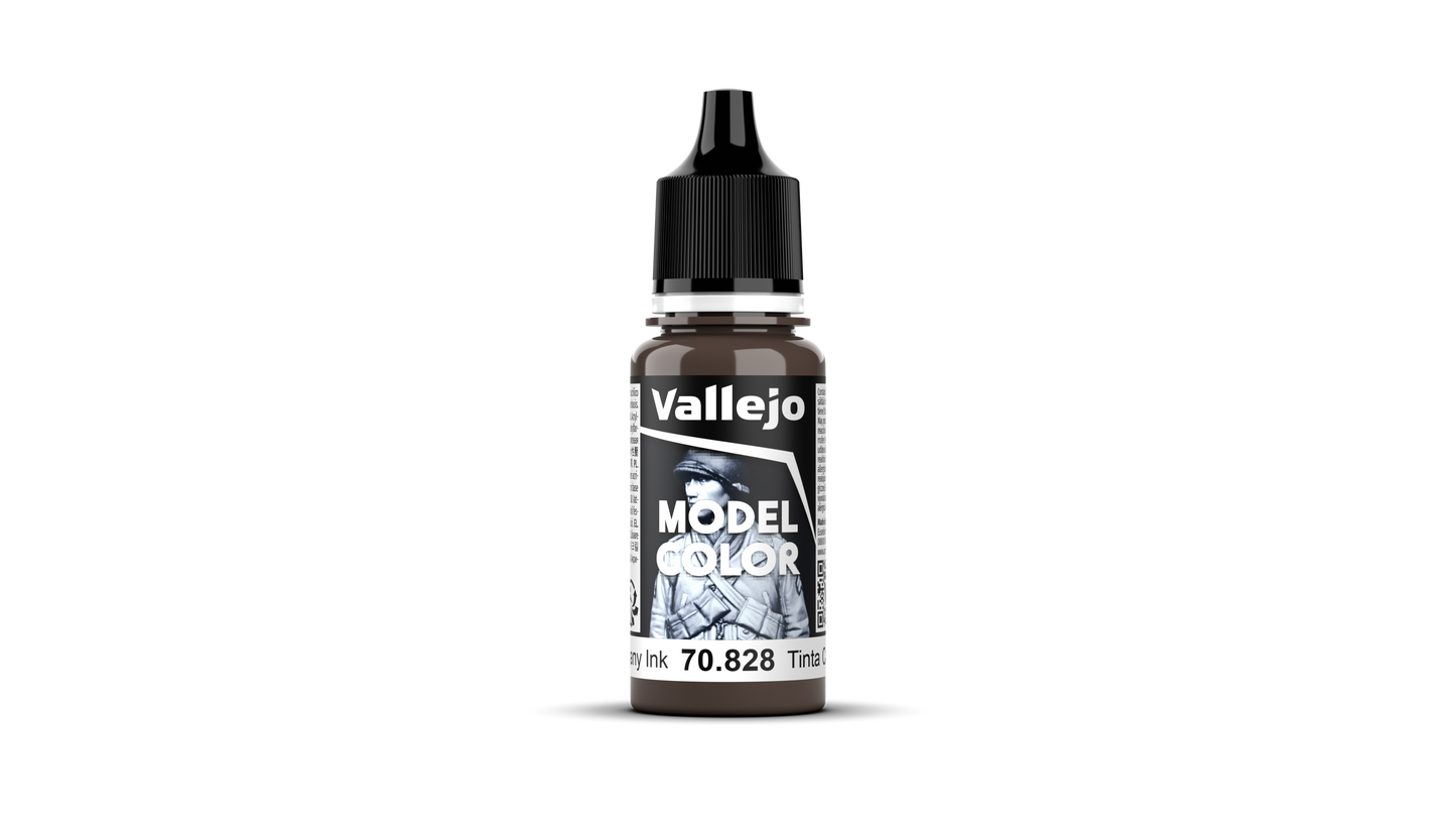70828 Tinta Caoba 18ml. (193)