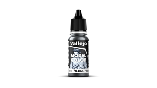 70864 Acero Natural 18ml. (197)