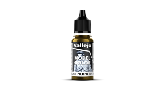 70878 Oro Viejo 18ml. (200)
