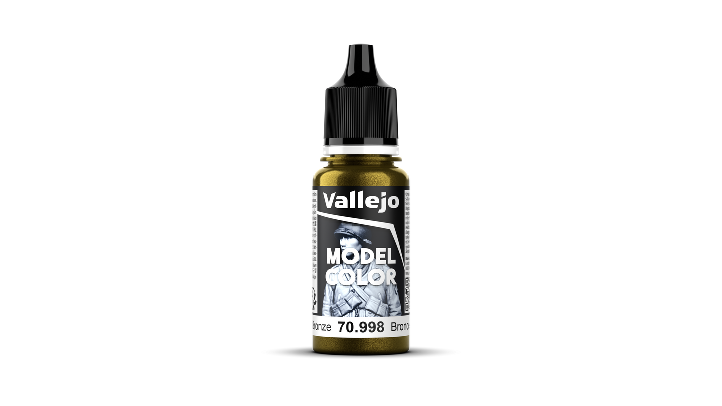 70998 Bronce 18ml. (201)