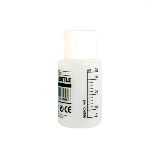 26000 Envase Mezclas Graduadas 35ml.