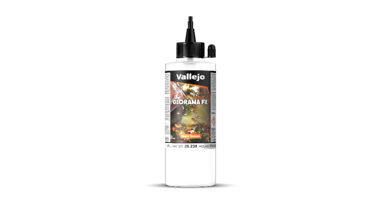 26230 DioramaFX Aguas Tranquilas 200ml.