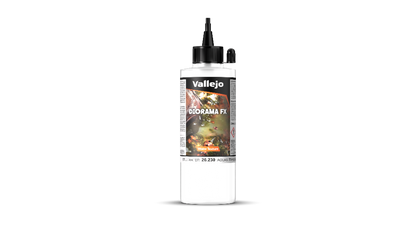 26230 DioramaFX Aguas Tranquilas 200ml.
