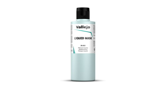 28852 Liquid Mask 200ml.