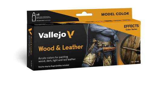 70182 MC Vallejo modelismo