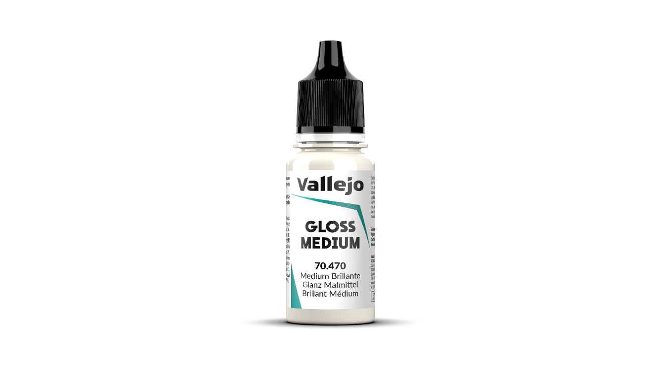 70470 medium Brillante modelismo vallejo