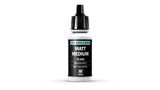 70540 Medium Mate Modelismo