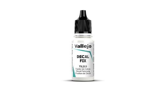 73213 Decal Fix Modelismo Vallejo