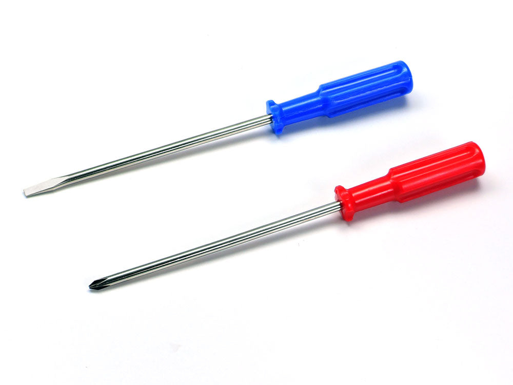 74016 Tamiya Basico Tool Set