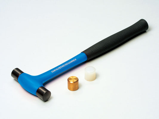 74060 Tamiya Herramienta Mini Martillo