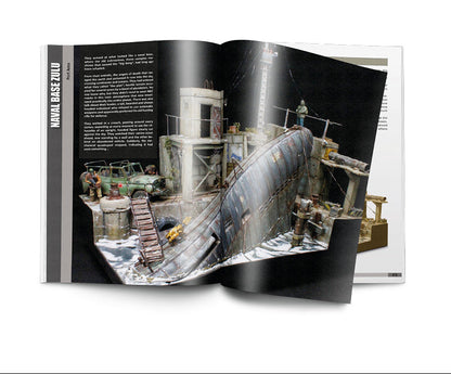 Libro Landscapes of War Vol. 5