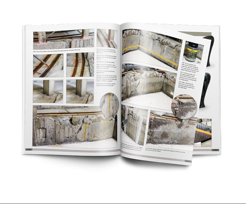 Libro Landscapes of War Vol 5