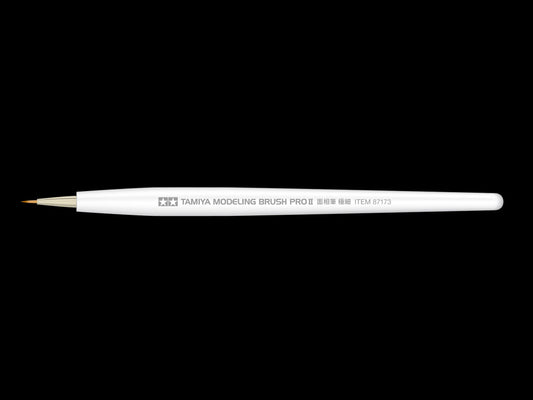87173 Pointed Brush PRO II Extra Fine