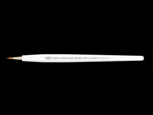 87174 Pointed Brush PRO II Fine