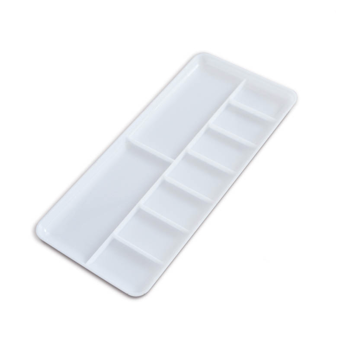HS-121 Paleta Rectangular