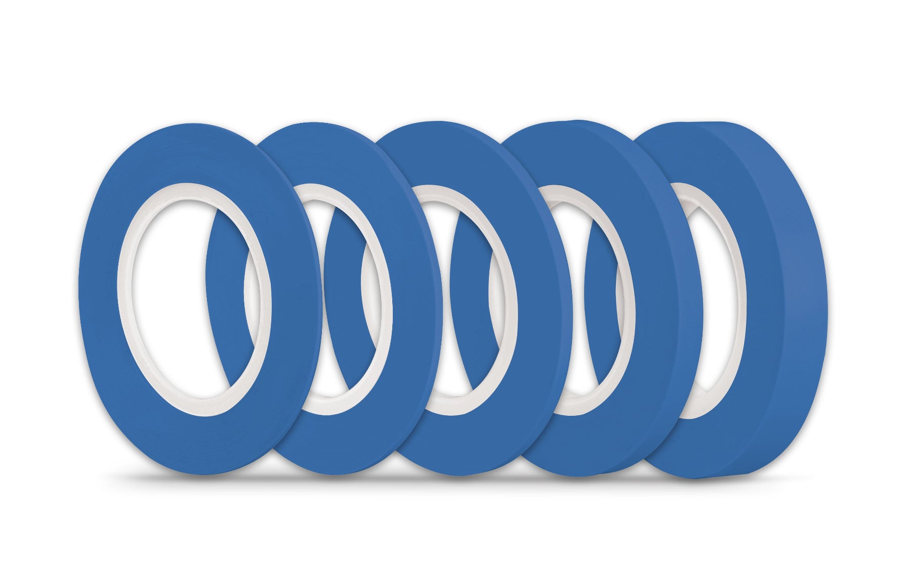 Masking Tape modelismo Vallejo 