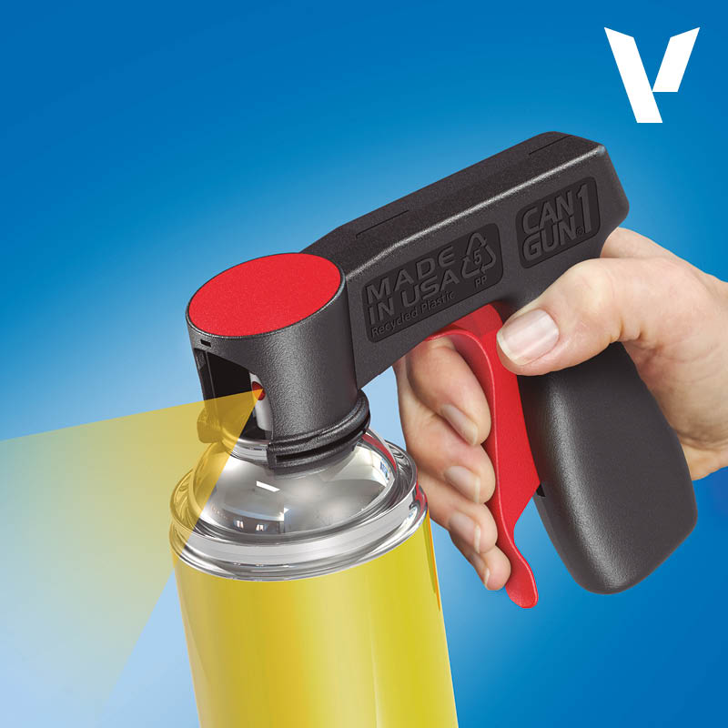 T13001 Adaptador Spray modelismo Vallejo