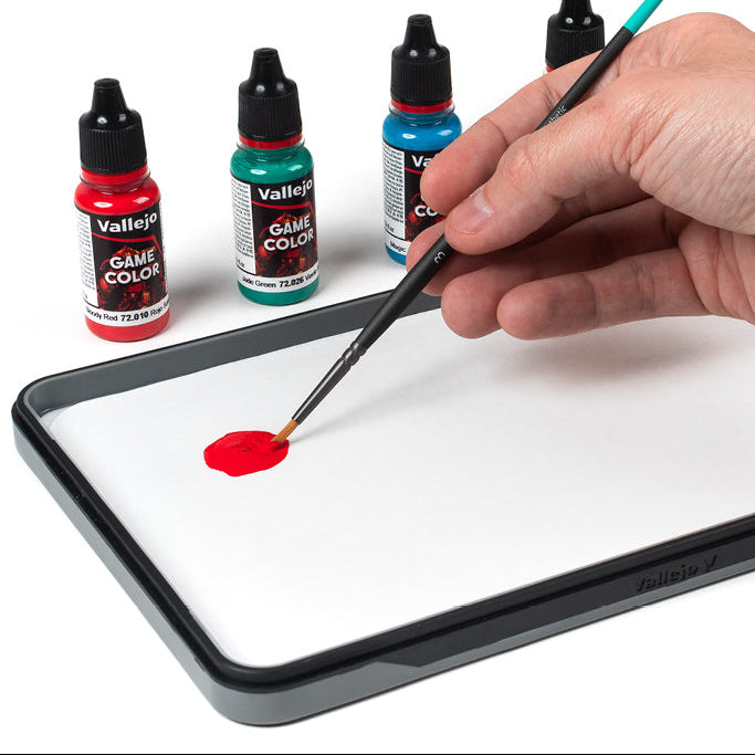 B90003 Hojas Papel Hidratante 60gr.