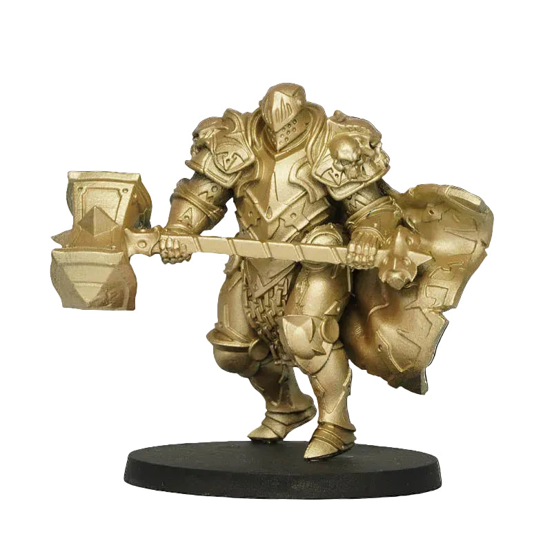 77103 Oro Imperial ejemplo Ture Metallic Metal
