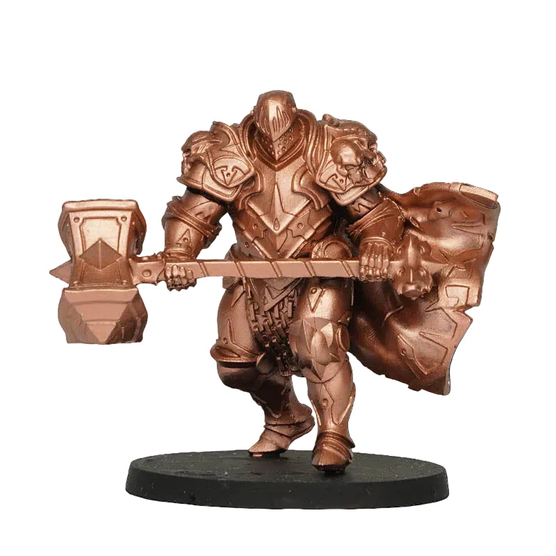 77104 true Metallic Metal Acrylicos Vallejo