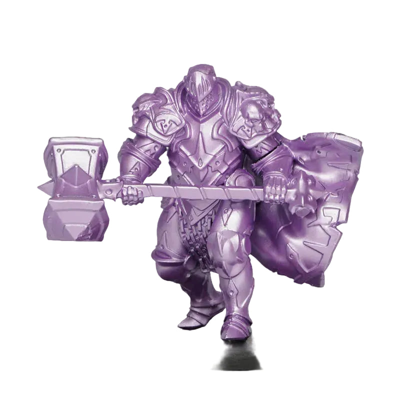 77108 True Metallic Metal modelismo Vallejo