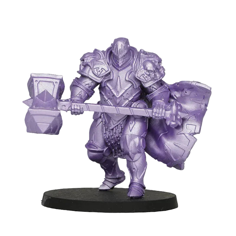 77109 True Metallic Metal Violeta Celestial modelismo figura Vallejo