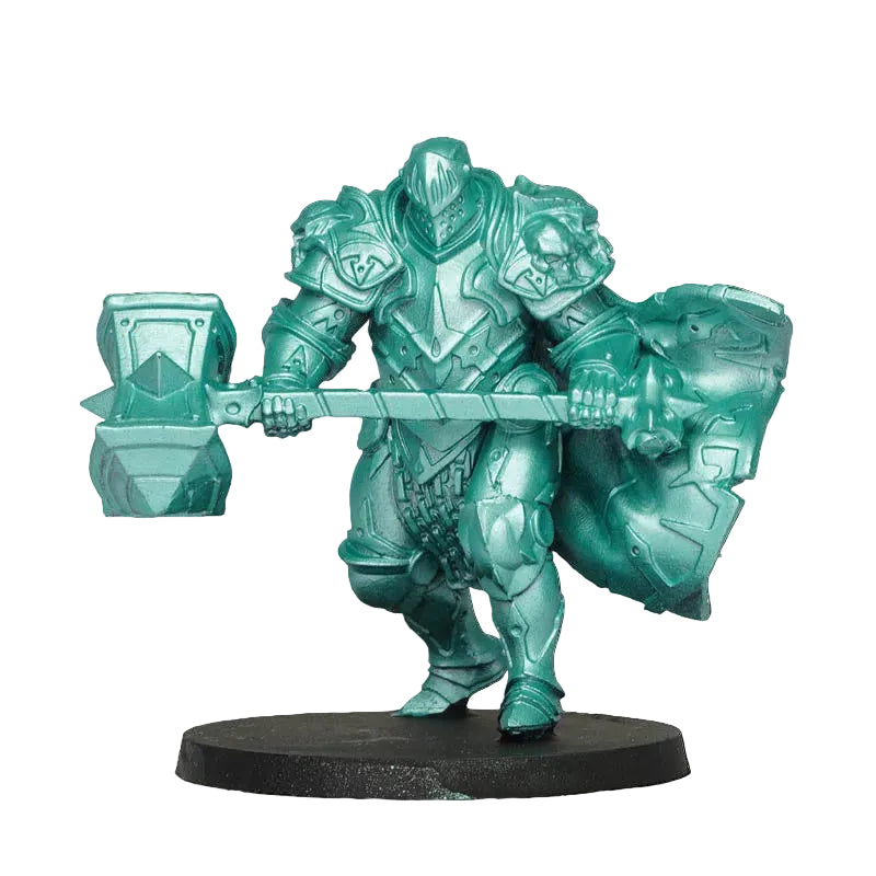 77113 True Metallic Metal Verde Escarabajo modelismo Vallejo
