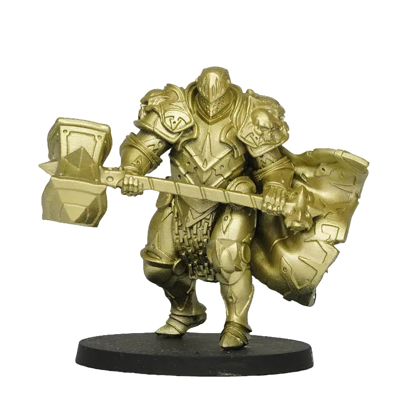 77116 True Metallic Metal Oro Verde modelismo Vallejo