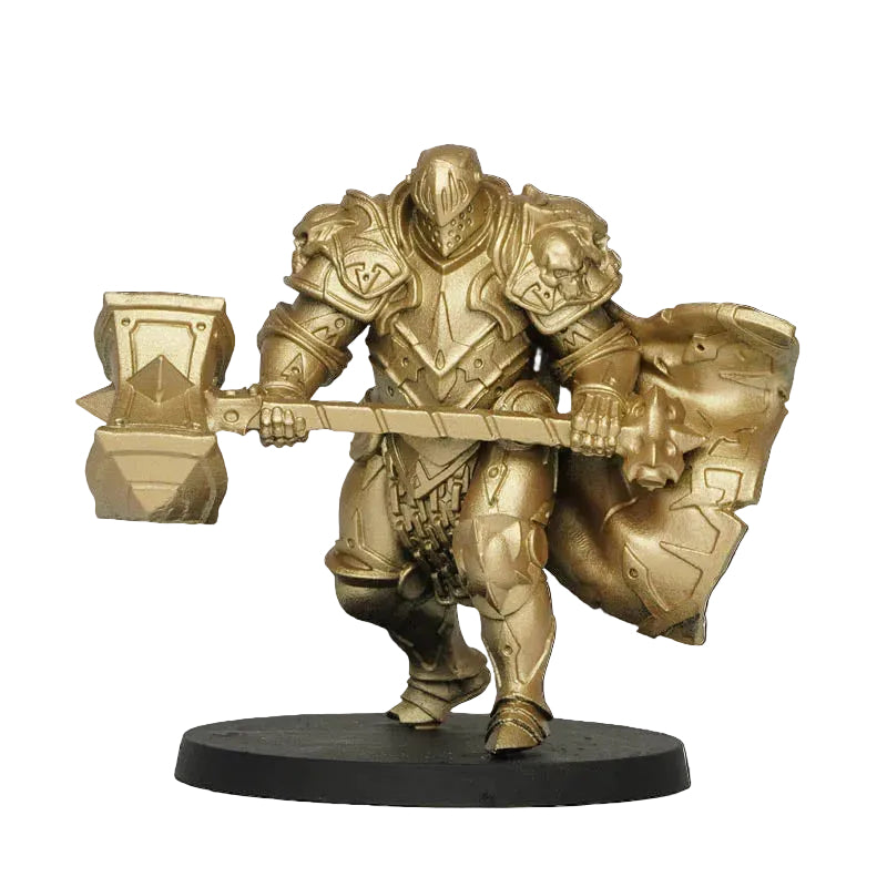 77117 True Metallic Metal Oro Arcano modelismo Vallejo