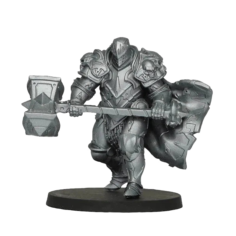 77120 True Metallic Metal Negro Obsidiana modelismo Vallejo