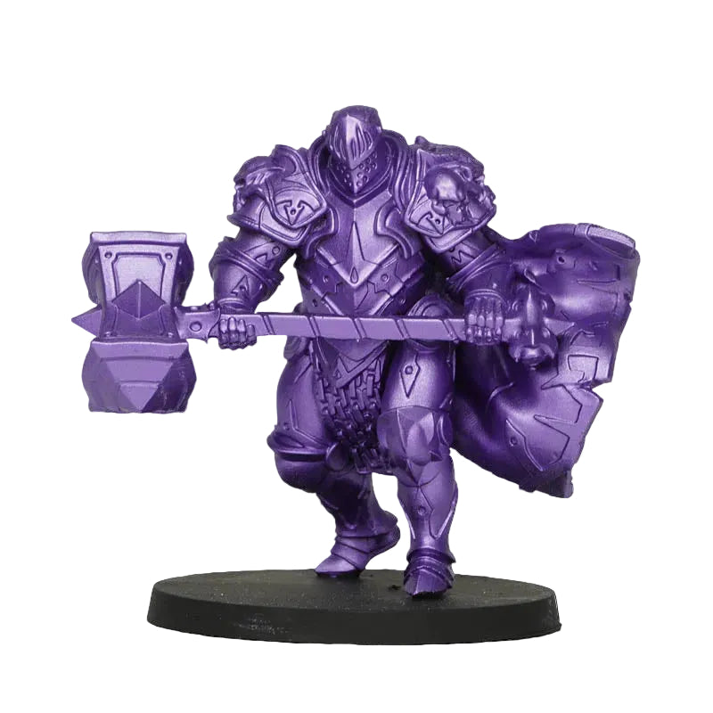 77129 True Metallic Metal Violeta Celestial modelismo Vallejo