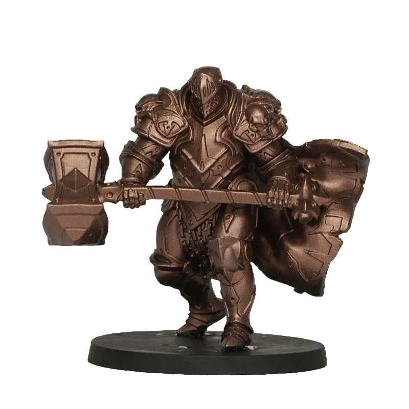 77138 Metal Oxidado True Metallic Metal modelismo Vallejo