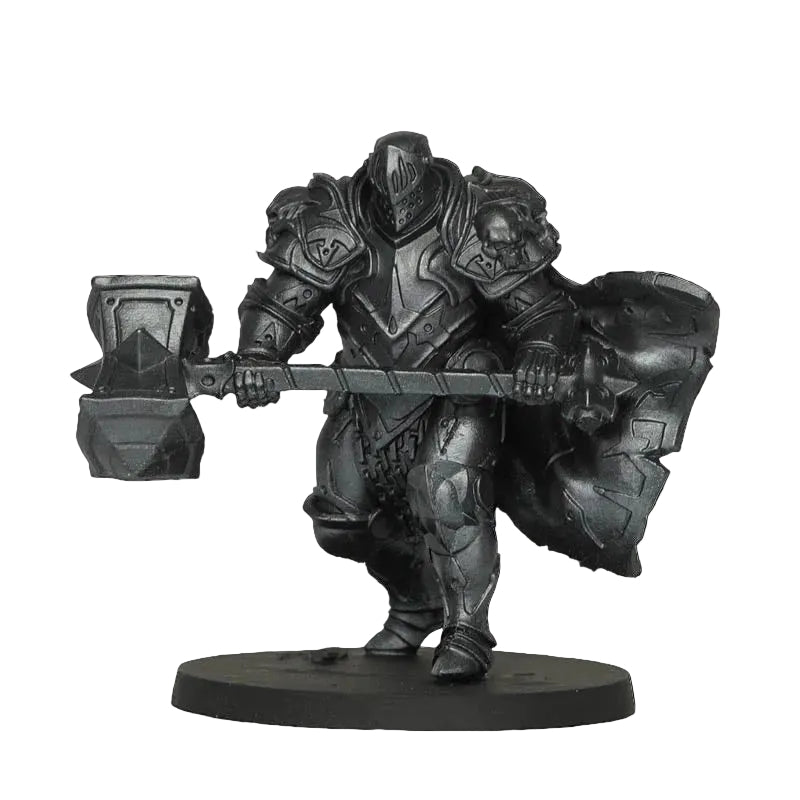 77140 Negro Obsidiana True Metallic Metal modelismo Vallejo