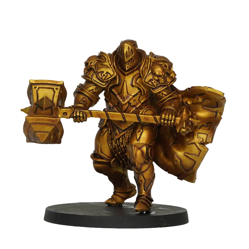 77143 Oro Imperial True Metallic Metal modelismo Vallejo